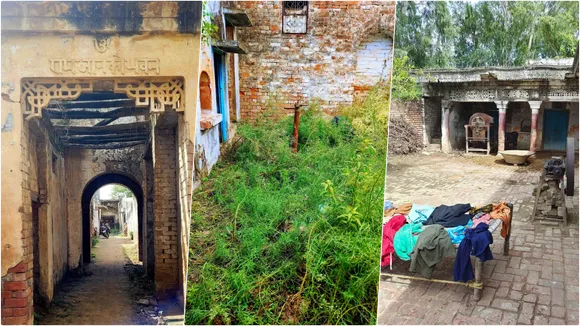 dushyant kumar house