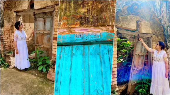 dushyant kumar house image