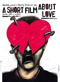 a short film about love 1