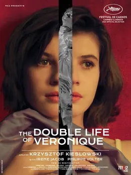 the double life 21