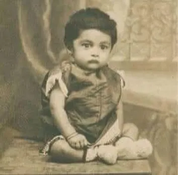 gurudutt child image 1