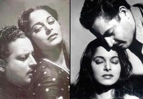 waheeda rehman gurudutt 1