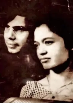 Phanishwar Nath Renu Wife latika