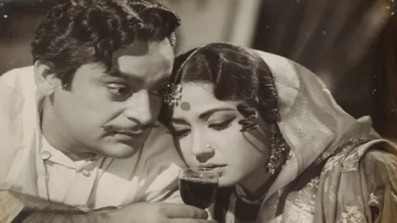 meena kumari 1