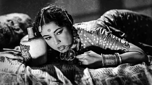 meena kumari 109