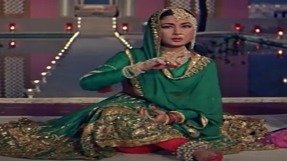 meena kumari 986