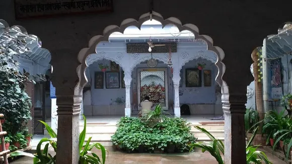 mandir 4