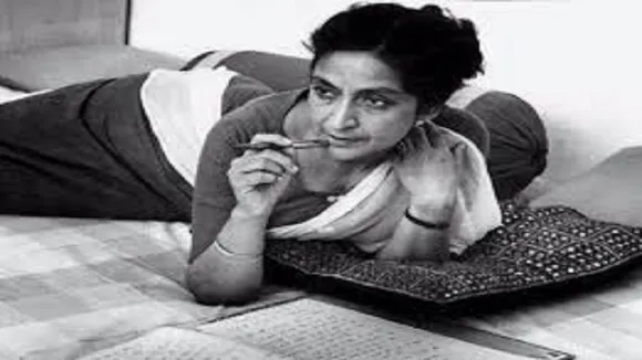 amrita pritam 922