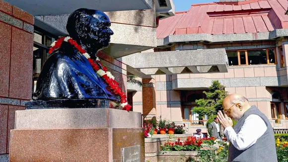 amit shah sardar patel 1