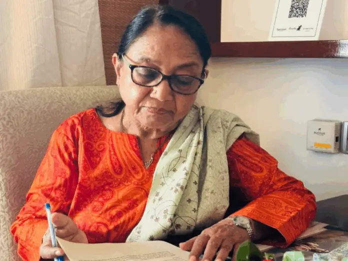 Banu Mushtaq, Kannada author Banu Mushtaq as chief guest Dasara, controversy, बानू मुश्ताक पर विवाद क्यों,