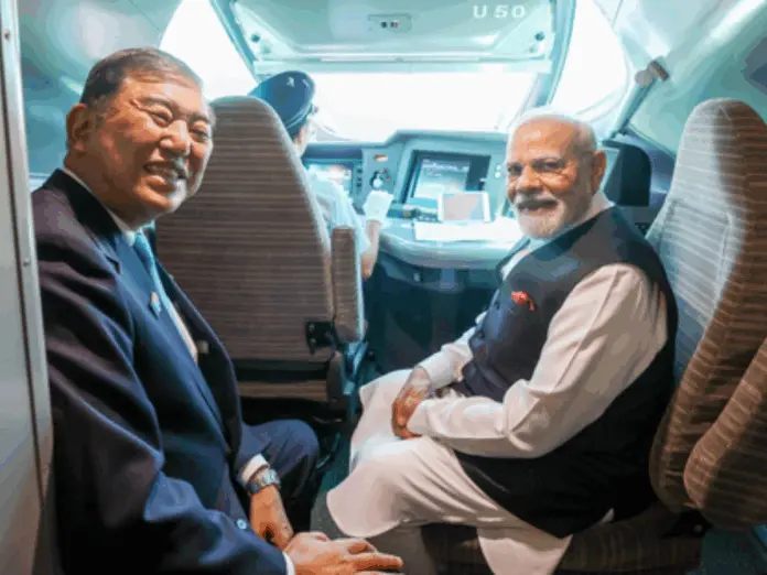 INDIA- JAPAN DEAL, PM MODI JAPAN VISIT, ISRO, JAXA, भारत-जापान