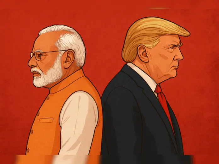 Modi not pick up four calls from Trump, पीएम मोदी ने ट्रंप के 4 फोन कॉल का नहीं दिया जवाब,