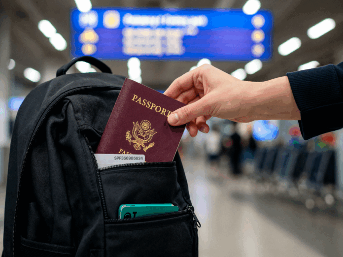 Top 10 Most Powerful Passports in 2025