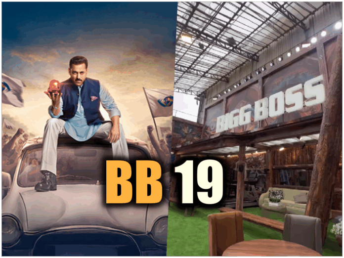 bigg boss 19, bigg boss 19 release date, bigg boss 19 contestants, bigg boss 19 where to watch,