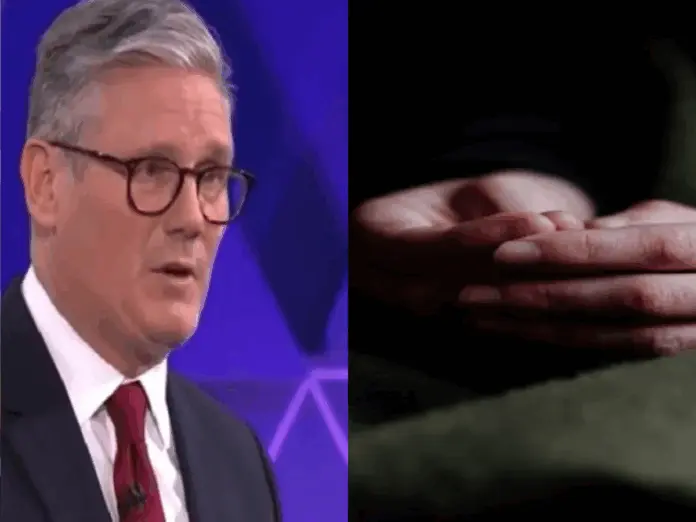 grooming gangs case, britain, kier starmer, rupert lowe