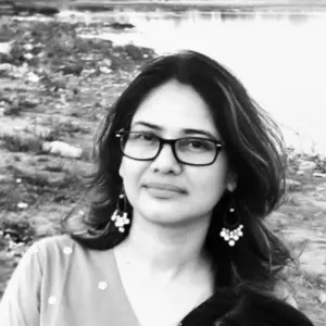 author avatar