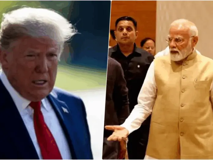 india-pakistan tension, donald trump, trump tariff, भारत-पाकिस्तान