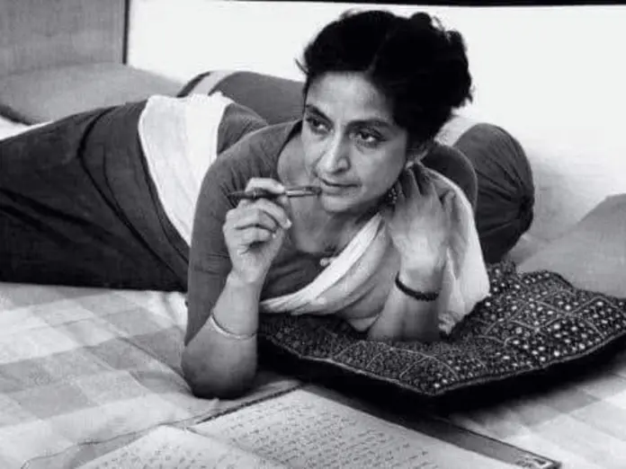 amrita pritam, अमृता
