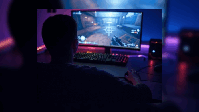 online gaming Bill 2025, online real-money gaming, 'the Promotion and Regulation of Online Gaming Bill 2025