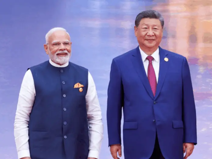 pm modi, xi jinping, sco summit