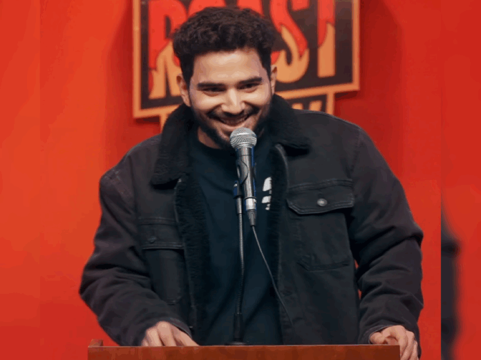 Samay Raina, supreme court