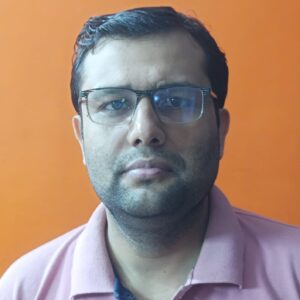author avatar