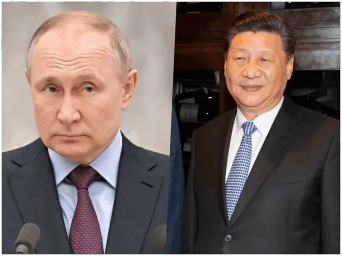 Vladimir Putin, SCO meeting, SCO Summit,Chinese president Xi Jinping,Xi Jinping, Russia China, russia china relations,