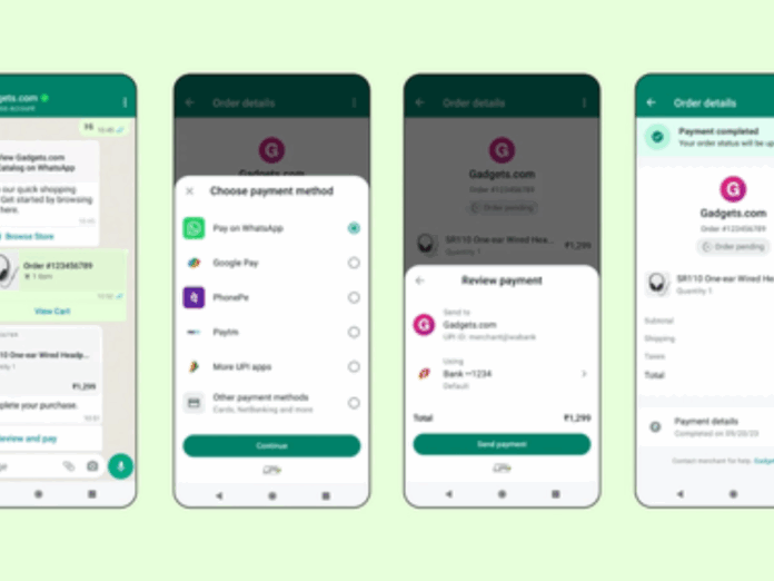 WHATSAPP, AI CHATBOT, GROK