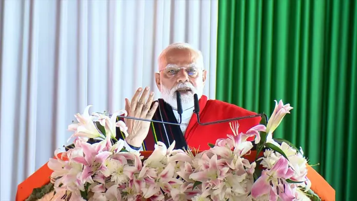 PM Modi in Manipur, Manipur news, PM Modi in Manipur visit, Manipur pm modi,
