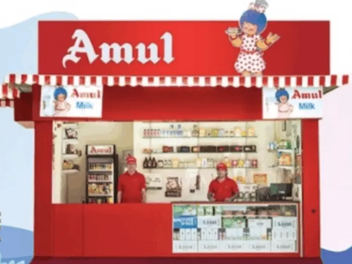 AMUL ANNOUNCED TO CUT PRICES OF 700 PRODUCTS AFTER GST REFORMS, अमूल, GST 2.0