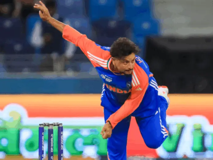 ASIA CUP 2025 INDIA DEFEATED UAE BY 9 WICKETS