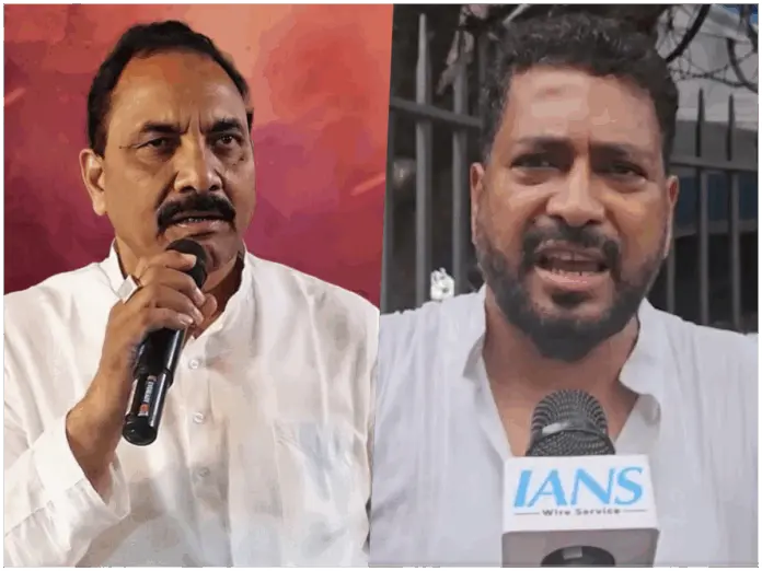 अब्दुर रहीम बक्शी और शंकर घोष