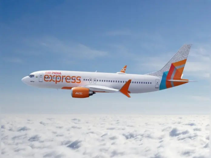 Air India Express passenge, varanasi, hijack,