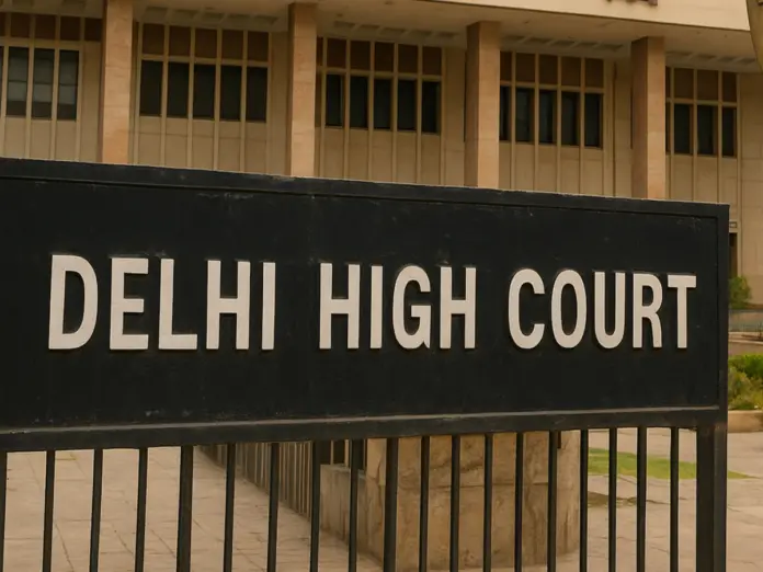 DELHI HC, Uniform Civil Code, Delhi High Court, UCC implementation, personal law vs national law,