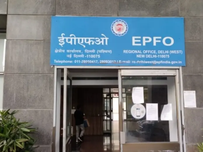EPFO, ECR, return filing by employers.