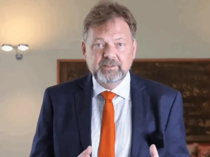german ambassador, germany india relations, germany,indian in germany,ambassador philipp ackermann,h1b visa, h1b us visa