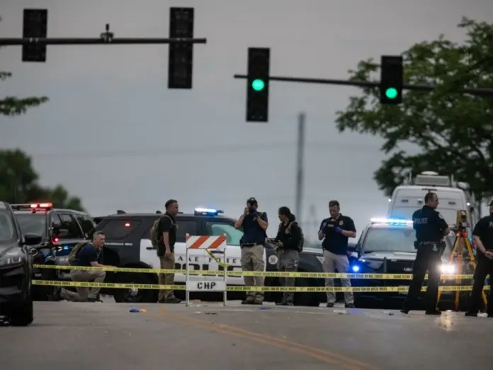 Hampshire mass shooting