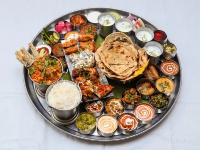 Home coocked thalis chepaer