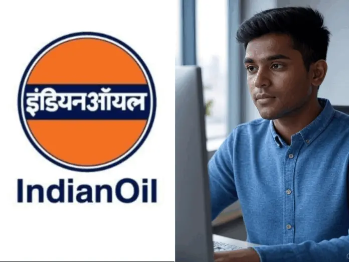 IOCL JUNIOR ENGINEER VACANCY