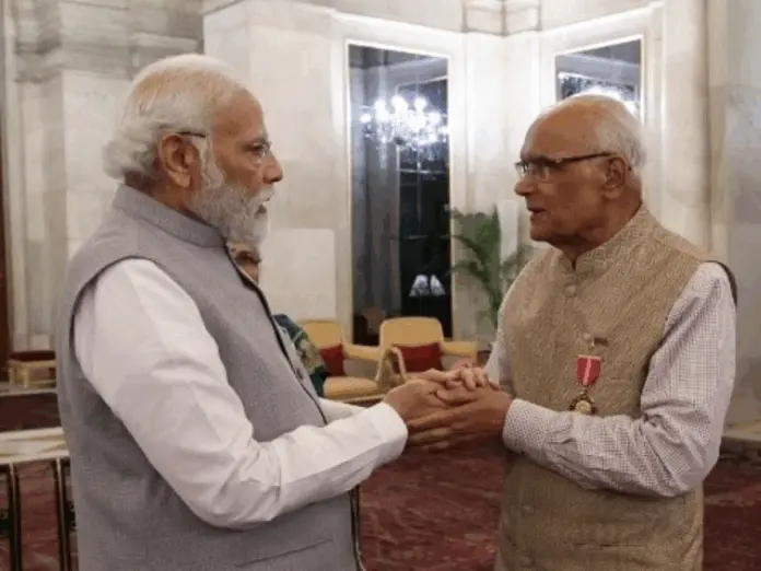 KANNADA NOVELIST SL BHYRAPPA DIES AT 94, कन्नड़ साहित्यकार एसएल भैरप्पा