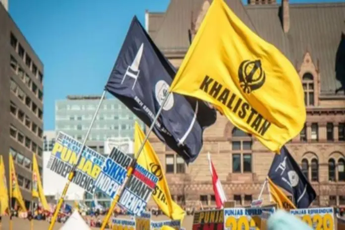Canada, Khalistani terrorism, Canada Khalistani terrorist, कनाडा, खालिस्तानी आतंकवादी, कनाडा में खालिस्तान आतंकवाद, who fund Khalistani Terror Groups,