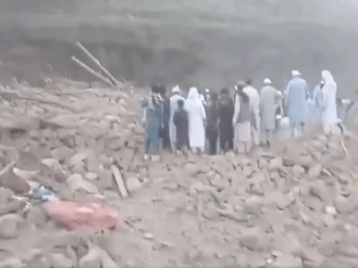 Khyber Pakhtunkhwa, pakistan air strike
