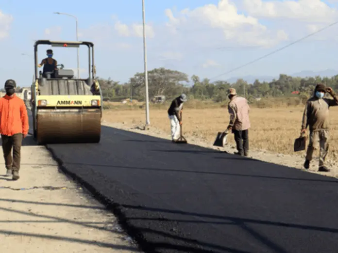 MANIPUR KUKI COMMUNITY DECIDES TO OPEN NH2 AFTER MEETING WITH HOME MINISTRY, कुकी
