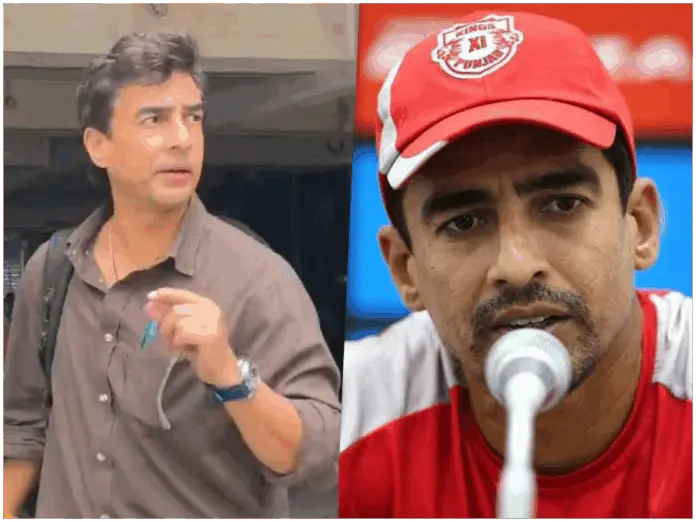 Mithun Manhas,BCCI,