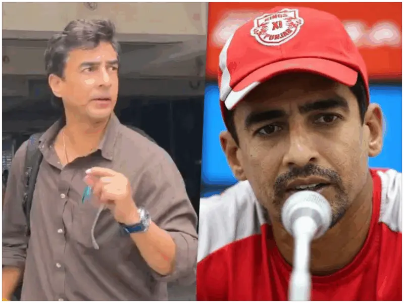 Mithun Manhas,BCCI,