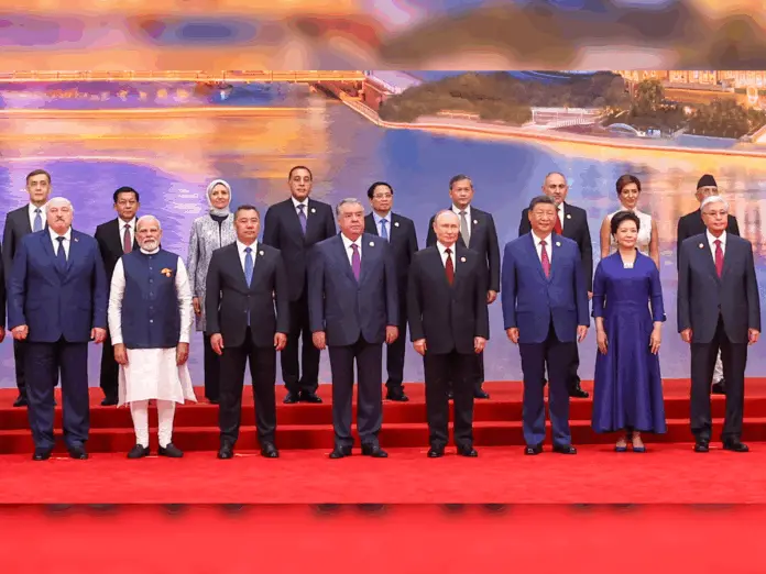 SCO Joint Statement 2025, pahalgam attack, china, india, russia,