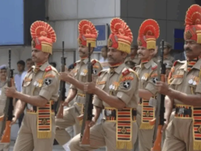 SSC DELHI POLICE HEAD CONSTABLE RECRUITMENT