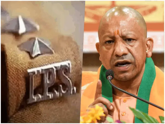 up govt, Up police IPS, caste representation in police, Brahmin 28 percent, Kshatriya officers, caste-based postings India, police leadership caste data, caste in police force,