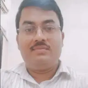 author avatar