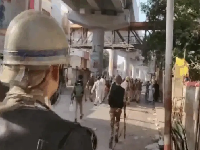 Bareilly,, Bareilly i love mohammad, up news,